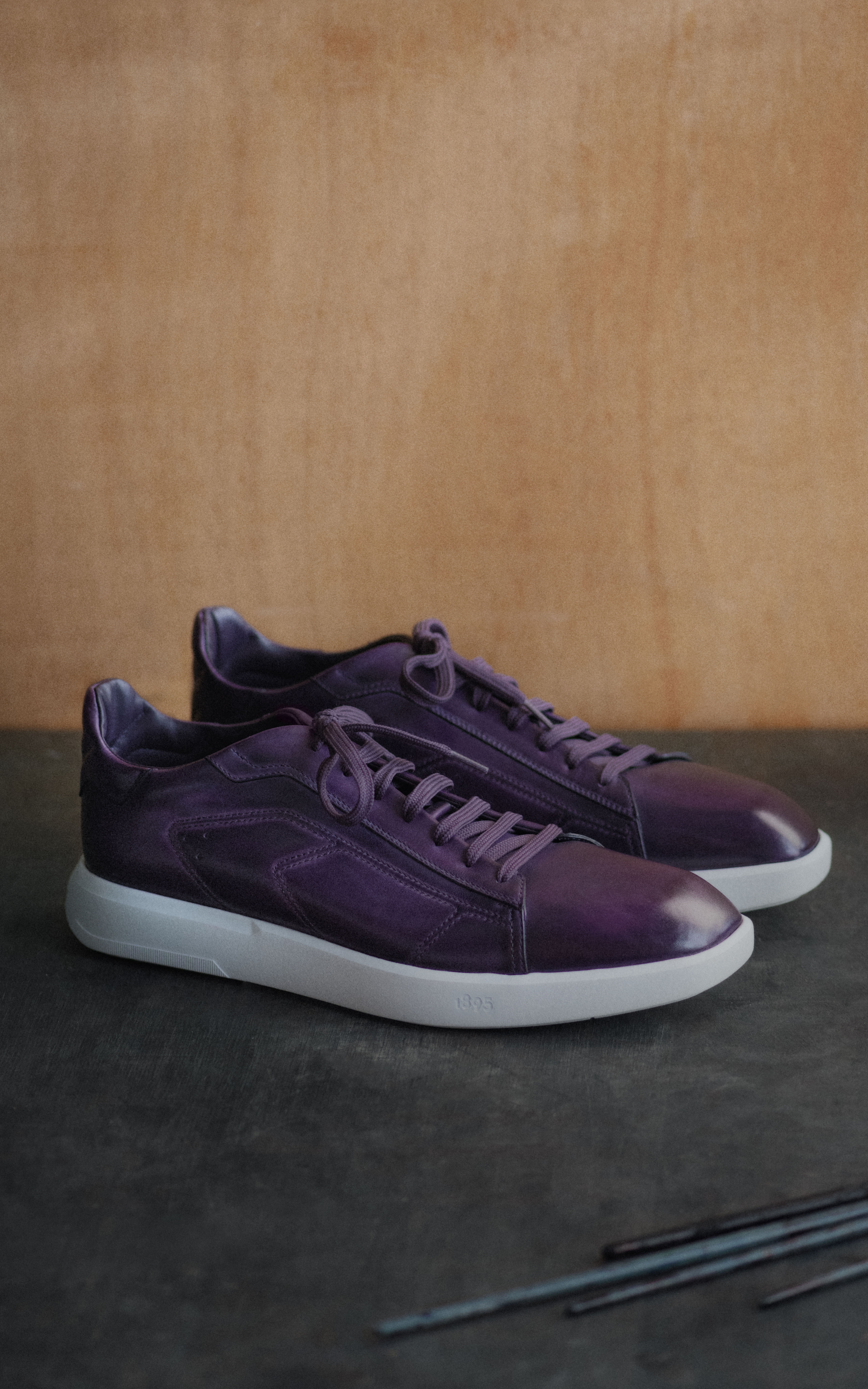 シューズ 紳士用 | ベルルッティ JP